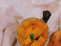 -第六季自助餐厅(甜水园店)