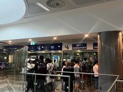 -米兰马尔彭萨国际机场