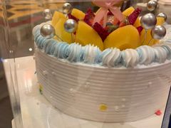 -芭菲盛宴·环球美食(北城国际店)