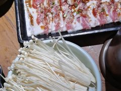 -九田家黑牛烤肉料理(华侨城店)