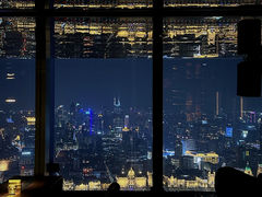 -外滩8号 whisky bar(金延大厦店)