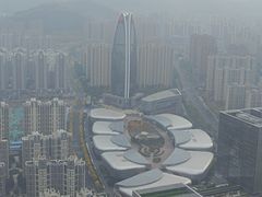 -济南凯宾斯基酒店-THE VIEW云景全日制餐厅