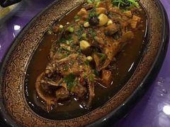 徽府臭鳜鱼-耿福兴(凤凰美食街店)