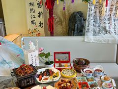 -苏梦江南·淮扬菜(夫子庙店·全天营业中)