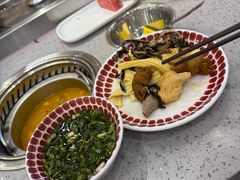 -喜家自助小火锅(乐客城店)