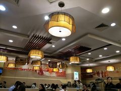 大堂-粤仔湾砂锅粥(金太湖店)