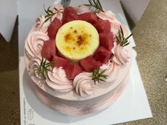 芭乐布蕾-静宜和她的朋友(星海广场店)