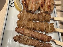 -小山日本料理(太古汇店)