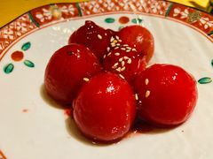 -吉兆·料理(红梅南路店)