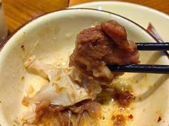 -何氏排骨(左家塘店)