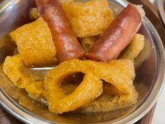 -柳州肥姨妈大骨螺蛳粉(老闵行店)