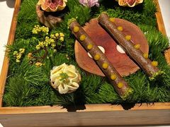 -Erman岩烧牛排(虹桥南丰城店)
