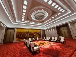 -人民大会堂宴会厅