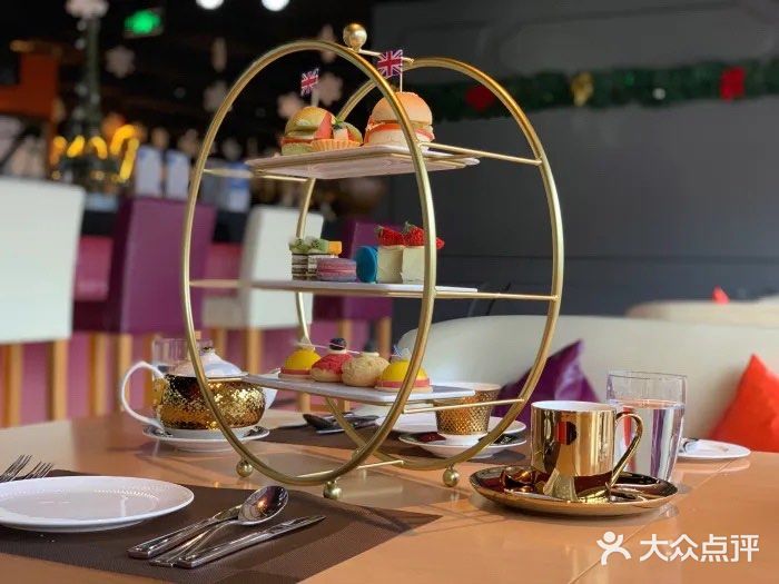 永年西餐厅L'etoile图片