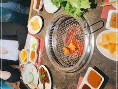 -一品诚记烤肉·甄选店(中南路店)