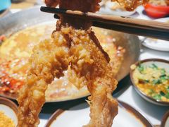 -老天桥蛙炉火锅(姑苏总店)