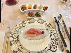 -锦江宾馆-花园餐厅