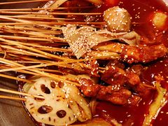 -付小姐在成都(中山公园店)
