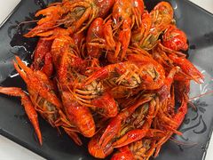-严三毛口味虾·小严同学的店(曙光路直营店)