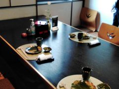 -鮨匠·割烹料理(巨鹿花园店)