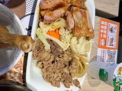 -吉野家(复兴路第二餐厅店)