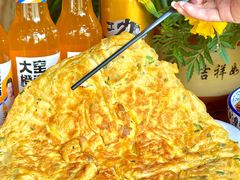 -遇见小院—虹鳟鱼•农家菜(怀柔店)