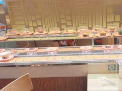 -争鲜回转寿司(东方银座店)