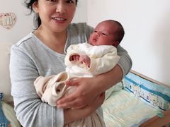-贝斯特月嫂·育婴护理(北外滩总店)