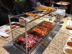 -丰茂烤串(全国首店)