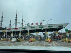 -大观篆新农贸市场