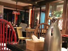 -江边城外烤全鱼(方庄时代购物中心店)