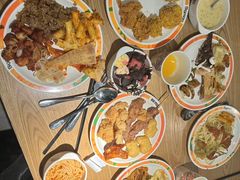 -比格比萨自助(南京万达茂店)