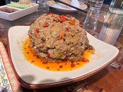 -烤肉季饭庄
