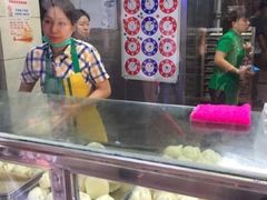 -袁大头包子(光华路店)