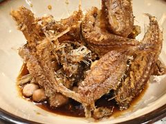 -南京大牌档(崇文门国瑞店)