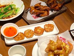 -鸽味轩·粤菜小馆(高楼门总店)
