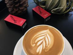-KYO COFFEE(胶州路店)