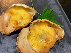 -竹之月日本料理铁板烧(香江花园店)