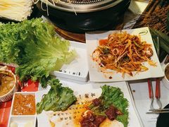 -鲜一烤肉(沈北店)