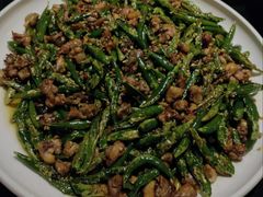 尖椒鸡-铁公鸡·四川料理(天环广场店)