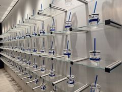 -CUBIC3三立方咖啡(西岸凤巢店)