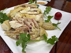 -吴祥记潮州菜·百年老字号·砂锅粥