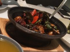 -鹿港小镇(悠唐店)