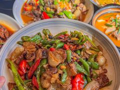 -丰乐餐厅·始于1999(千岛湖店)