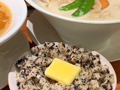 -真打拉面·日式拉面新流派(体育西横街店)