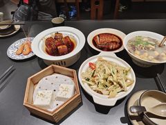 -金陵家宴·金陵春·南京菜(夫子庙店)