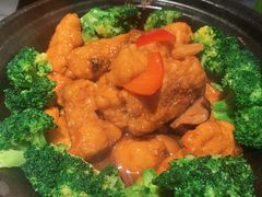 -兴仙饭店·闽味海鲜(马尾总店)