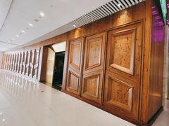 -香樟花园法式铁板烧(恒隆广场店)