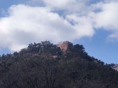 -崂山仰口游览区