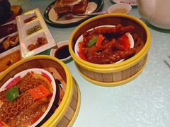 腊味拼盘-火啫啫·粤式啫啫煲(南通首店)